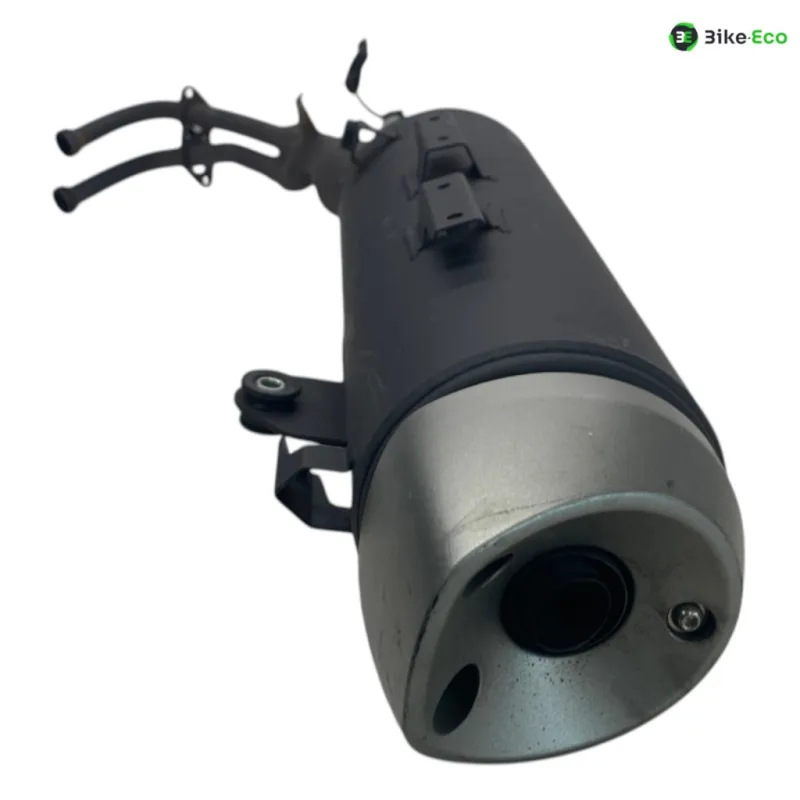 Ligne d'echappement YAMAHA XP 530 2017-2019 TMAX