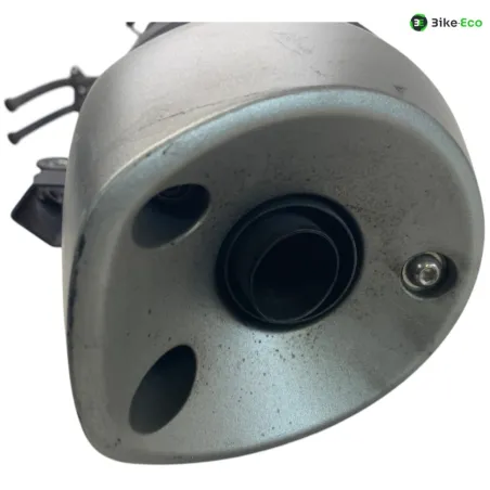 Ligne d'echappement YAMAHA XP 530 2017-2019 TMAX