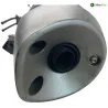 Ligne d'echappement YAMAHA XP 530 2017-2019 TMAX Ligne d'echappement YAMAHA XP 530 2017-2019 TMAX