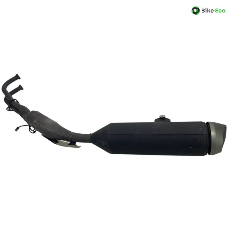 Ligne d'echappement YAMAHA XP 530 2017-2019 TMAX