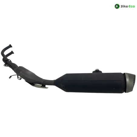 Ligne d'echappement YAMAHA XP 530 2017-2019 TMAX