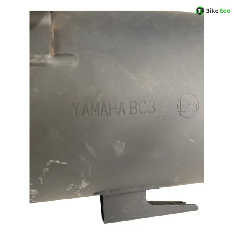 Ligne d'echappement YAMAHA XP 530 2017-2019 TMAX