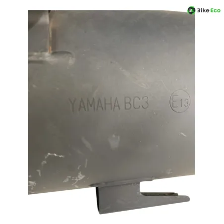 Ligne d'echappement YAMAHA XP 530 2017-2019 TMAX