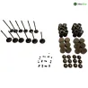 Soupapes YAMAHA MT09 850 2014-2016
