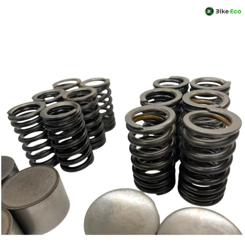 Soupapes YAMAHA MT09 850 2014-2016