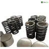 Soupapes YAMAHA MT09 850 2014-2016