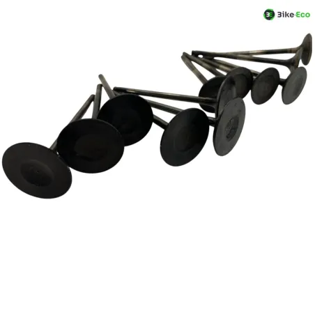 Soupapes YAMAHA MT09 850 2014-2016