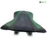 Selle conducteur KAWASAKI Z 1000 SX 2011-2013 Selle conducteur KAWASAKI Z 1000 SX 2011-2013