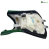 Selle conducteur KAWASAKI Z 1000 SX 2011-2013 Selle conducteur KAWASAKI Z 1000 SX 2011-2013