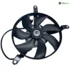 Ventilateur KAWASAKI Z 1000 SX 2011-2013