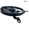 Ventilateur KAWASAKI Z 1000 SX 2011-2013