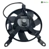 Ventilateur KAWASAKI Z 1000 SX 2011-2013