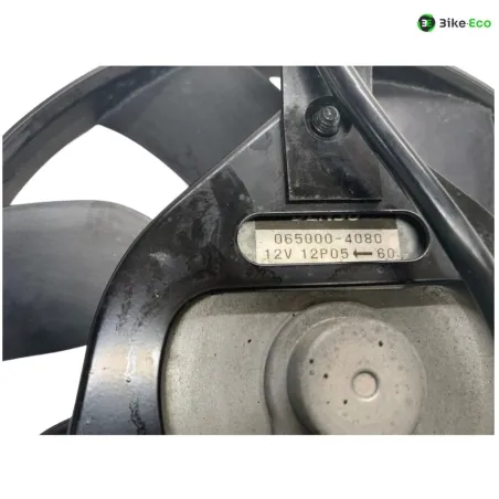 Ventilateur KAWASAKI Z 1000 SX 2011-2013