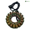 Stator alternateur KAWASAKI Z 1000 SX 2011-2013