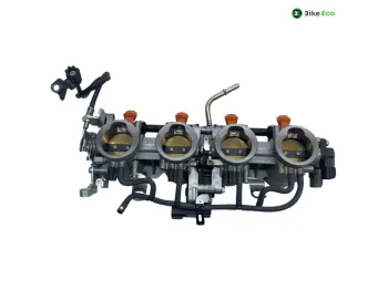 Rampe d'injection KAWASAKI Z 1000 SX 2011-2013