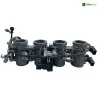 Rampe d'injection KAWASAKI Z 1000 SX 2011-2013 Rampe d'injection KAWASAKI Z 1000 SX 2011-2013