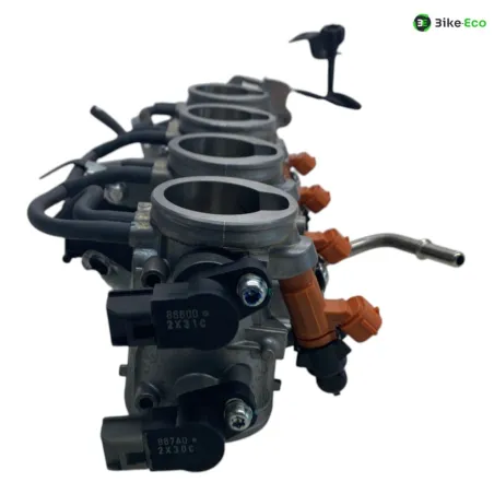 Rampe d'injection KAWASAKI Z 1000 SX 2011-2013
