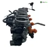 Rampe d'injection KAWASAKI Z 1000 SX 2011-2013 Rampe d'injection KAWASAKI Z 1000 SX 2011-2013
