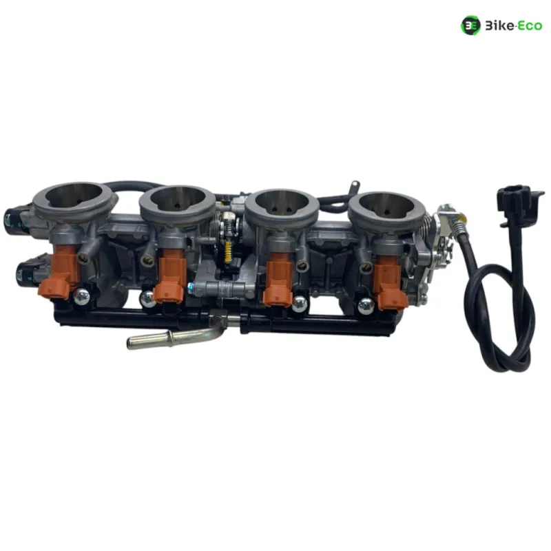 Rampe d'injection KAWASAKI Z 1000 SX 2011-2013