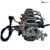 Rampe d'injection KAWASAKI Z 1000 SX 2011-2013 Rampe d'injection KAWASAKI Z 1000 SX 2011-2013