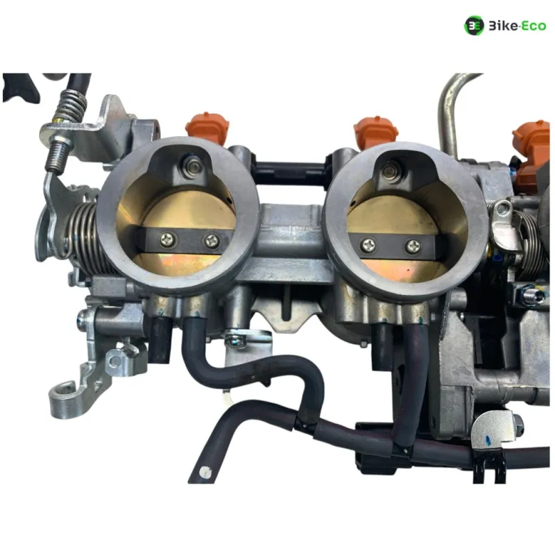 Rampe d'injection KAWASAKI Z 1000 SX 2011-2013