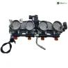 Rampe d'injection KAWASAKI Z 1000 SX 2011-2013 Rampe d'injection KAWASAKI Z 1000 SX 2011-2013