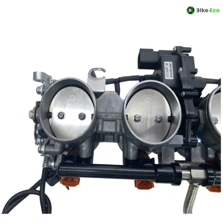 Rampe d'injection KAWASAKI Z 1000 SX 2011-2013
