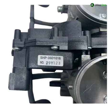 Rampe d'injection KAWASAKI Z 1000 SX 2011-2013