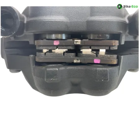 Etrier de frein avant droit KAWASAKI Z 1000 SX 2011-2013