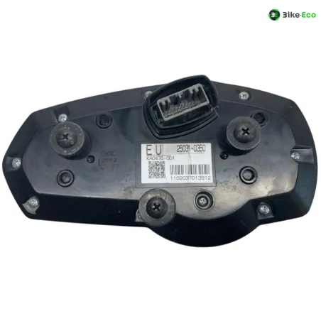 Compteur KAWASAKI Z 1000 SX 2011-2013
