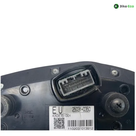 Compteur KAWASAKI Z 1000 SX 2011-2013