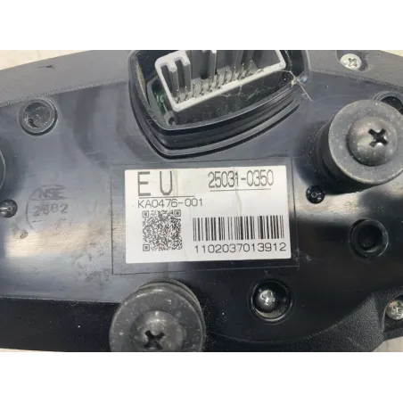 Compteur KAWASAKI Z 1000 SX 2011-2013