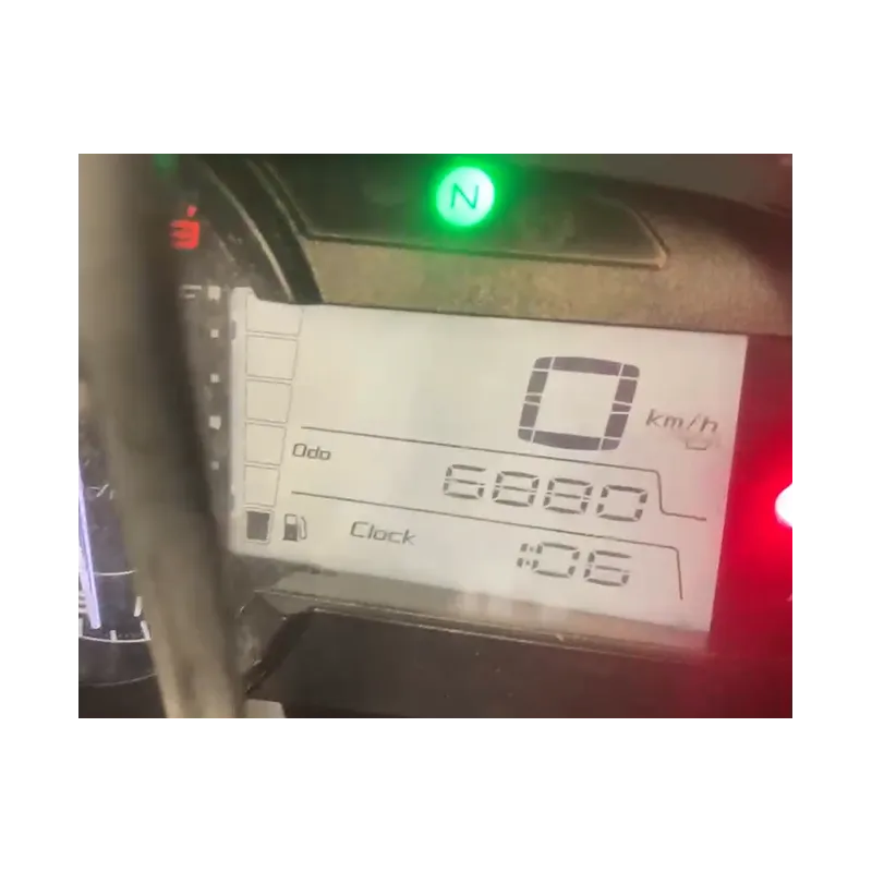 Compteur KAWASAKI Z 1000 SX 2011-2013