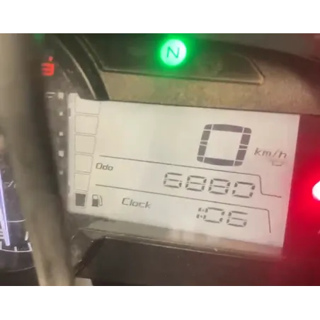 Compteur KAWASAKI Z 1000 SX 2011-2013