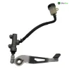 Maitre cylindre frein arriere KAWASAKI Z 1000 SX 2011-2013