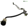 Maitre cylindre frein arriere KAWASAKI Z 1000 SX 2011-2013