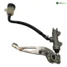 Maitre cylindre frein arriere KAWASAKI Z 1000 SX 2011-2013