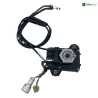 Moteur de valve d'echappement KAWASAKI Z 1000 SX 2011-2013 Moteur de valve d'echappement KAWASAKI Z 1000 SX 2011-2013