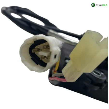 Moteur de valve d'echappement KAWASAKI Z 1000 SX 2011-2013