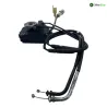Moteur de valve d'echappement KAWASAKI Z 1000 SX 2011-2013 Moteur de valve d'echappement KAWASAKI Z 1000 SX 2011-2013