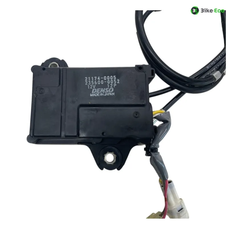 Moteur de valve d'echappement KAWASAKI Z 1000 SX 2011-2013
