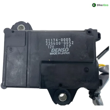 Moteur de valve d'echappement KAWASAKI Z 1000 SX 2011-2013