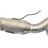 Ligne d'echappement YAMAHA MT09 900 SP ABS 2018 - 2020
