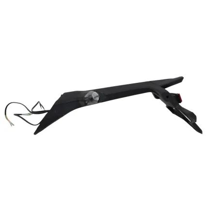 Support de plaque et eclairage CF MOTO SR 450 REPLICA 2025 - 2025