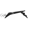 Support de plaque et eclairage CF MOTO SR 450 REPLICA 2025 - 2025
