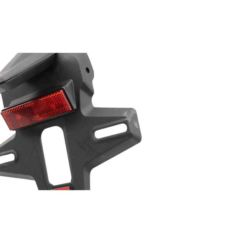 Support de plaque et eclairage CF MOTO SR 450 REPLICA 2025 - 2025