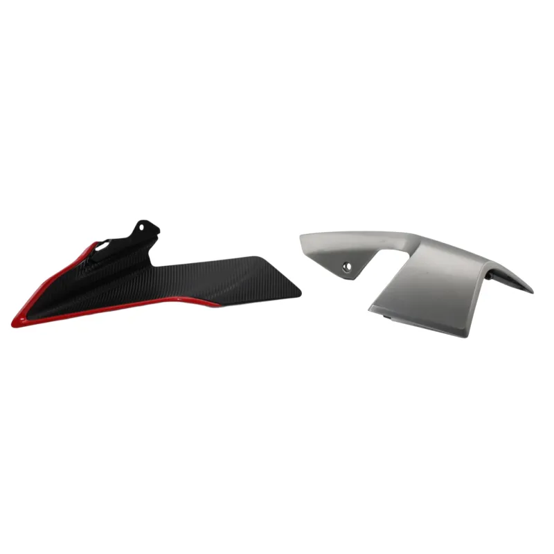 Demie tete de fourche gauche CF MOTO SR 450 REPLICA 2025 - 2025