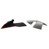 Demie tete de fourche gauche CF MOTO SR 450 REPLICA 2025 - 2025