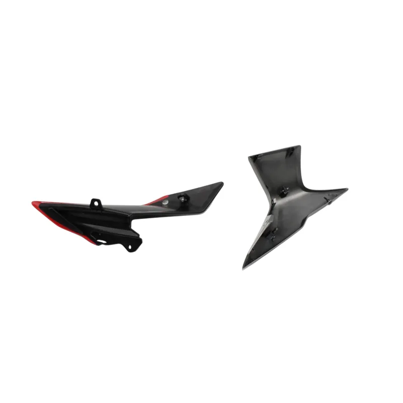Demie tete de fourche gauche CF MOTO SR 450 REPLICA 2025 - 2025