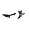 Demie tete de fourche gauche CF MOTO SR 450 REPLICA 2025 - 2025